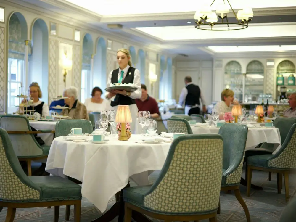 Exklusiver Service für High-Roller