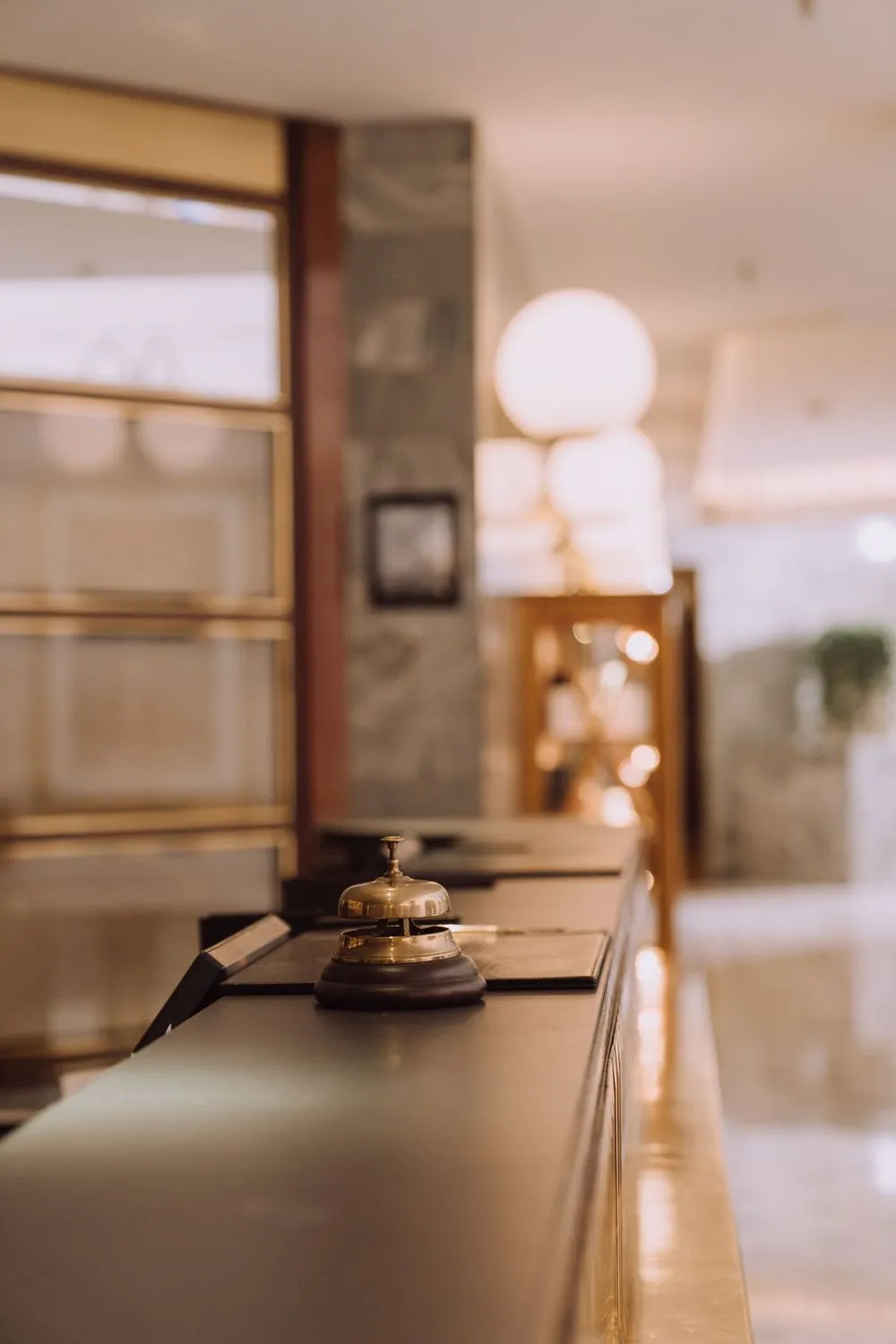 Exklusiver Kasino Concierge Service